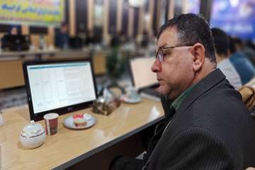 فریدون جعفریان فر
روابط عمومی دانشگاه علوم پزشکی دزفول